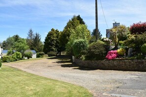 Property grounds - Beautiful cottage in the heart of the crozon peninsula in britany (Argol)