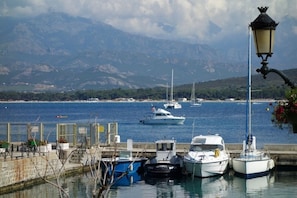 Marina