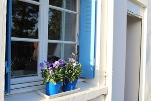 Detalle exterior