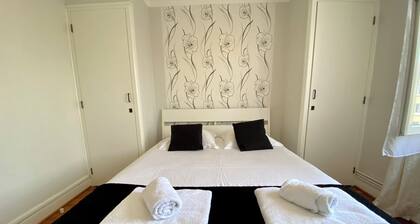 LA LOGE - Appartement 3 chambres Lyon 7