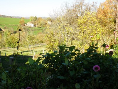 GITE IN AUVERGNE (PUY de DOME)