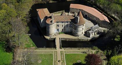 GITE IN AUVERGNE (PUY de DOME)