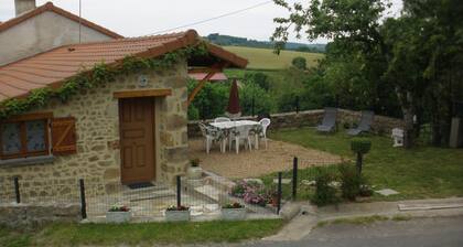 GITE IN AUVERGNE (PUY de DOME)