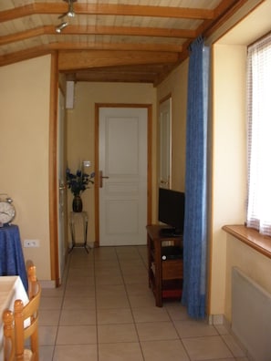 Interior - GITE IN AUVERGNE (PUY de DOME) (Lieu-dit Les Villes, Ceilloux)