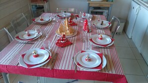 Restauration