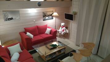 Fernseher, DVD-Player