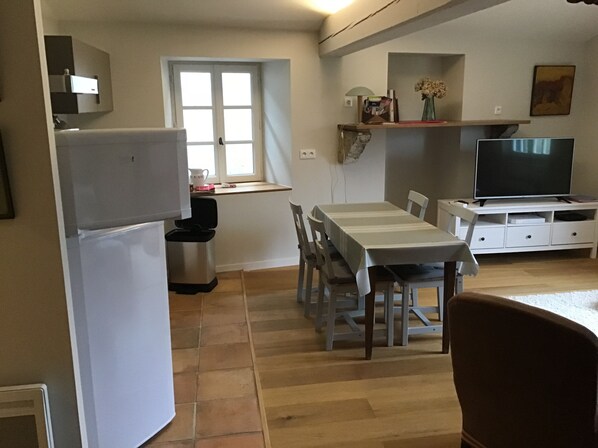 Restauration