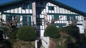 Fachada