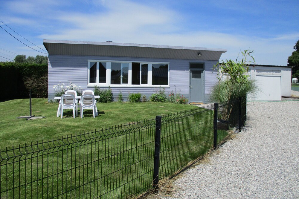HOLIDAY RENTAL NEAR BAY OF SOMME