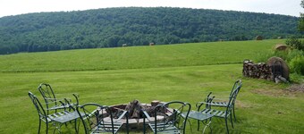 The Perfect Getaway Pays