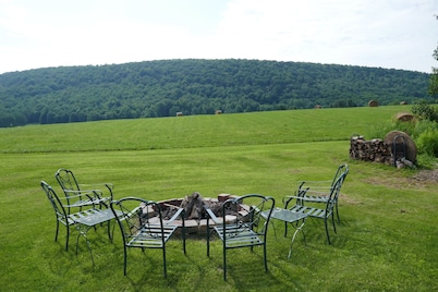 The Perfect Country Getaway