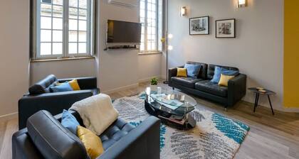 Beaune Sweet Home -Beaune Allerey- Parking inclus