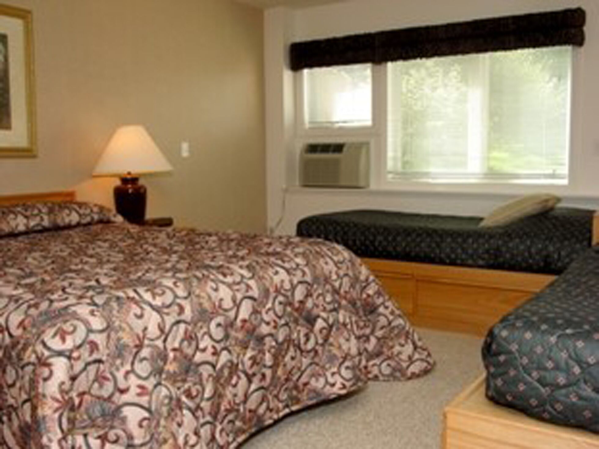 Smuggler's Notch, Vermont - 2 Bedroom Mountain Townhouse, sleeps 8