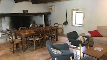 Spiseområde