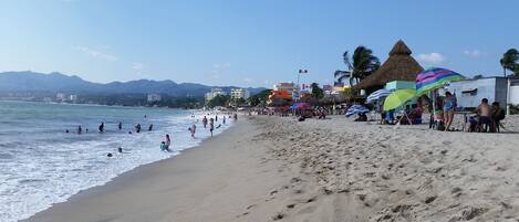 Strand