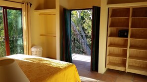 Interior - 1 Bedroom Apartment in Flat Area Near the Beach and Zocalo  (Bucerías)