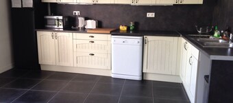 プライベートコートヤード＆プール、カルカソンヌと地中海のビーチに近い