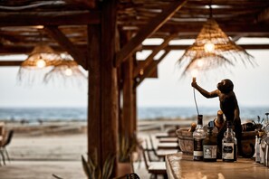 Bar (ter plaatse)