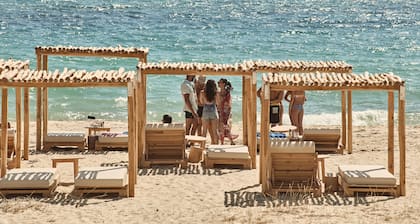 Naxian On The Beach - Adults Only