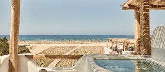 納席昂海灘飯店 - 僅供成人入住