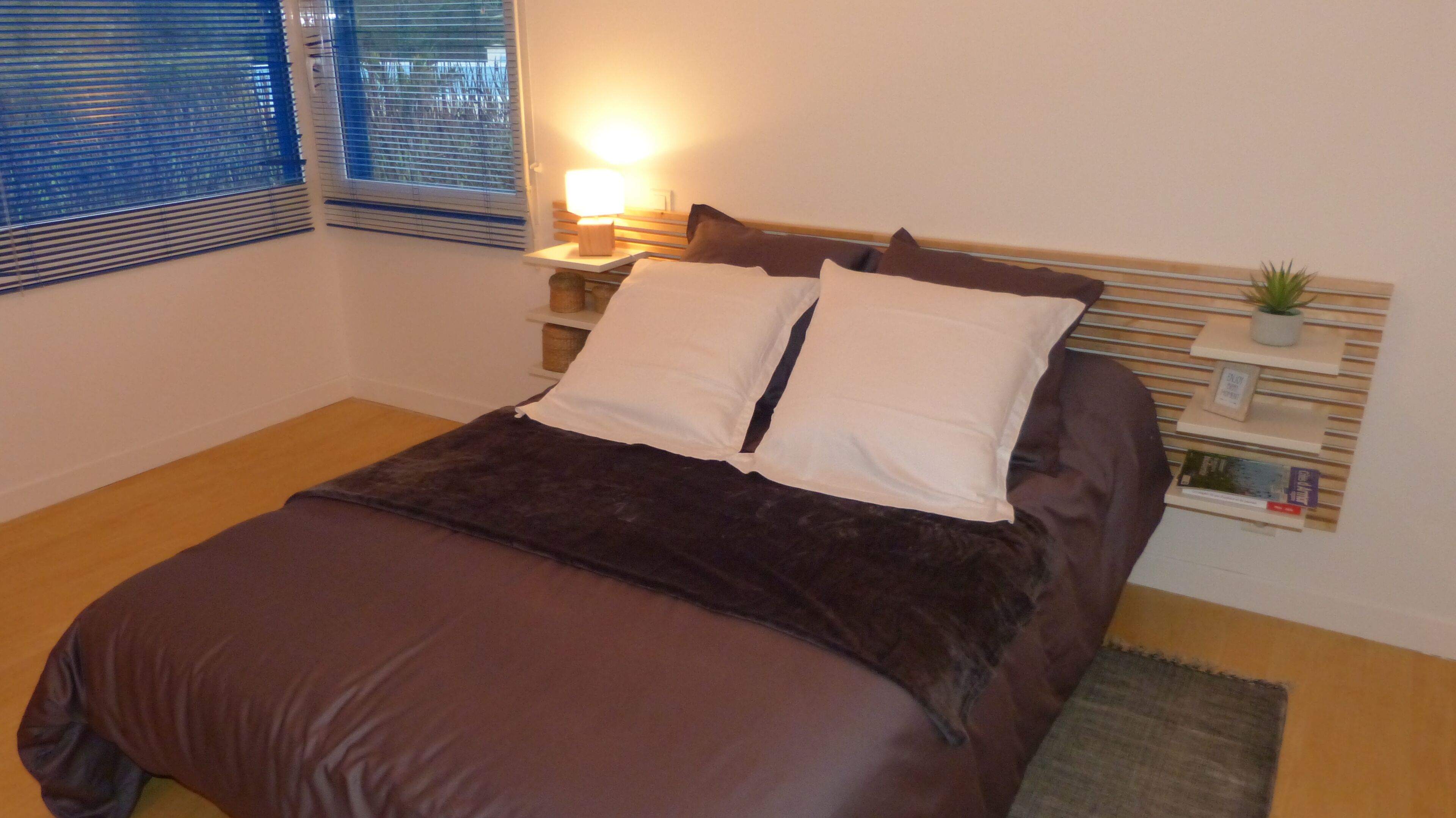 Holiday house, 500m from the sea with garden & terrace, ERQUY