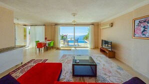 Villa, 2 Bedrooms | Living area - Villa Nar (Kas)