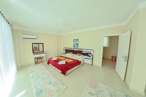 2 habitaciones 