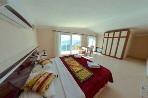 2 bedrooms - Villa Nar (Kas)