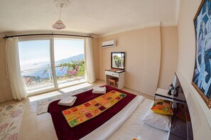 Villa, 2 Bedrooms | 2 bedrooms - Villa Nar (Kas)