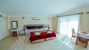 Villa, 2 Bedrooms - Villa Nar (Kas)