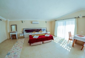 Villa, 2 Bedrooms | 2 bedrooms - Villa Nar (Kas)