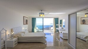 Unclassified image, 4 of 27, button - Villa Tamden (Kas)