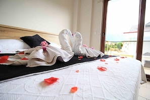 Villa, 4 Bedrooms, Private Pool