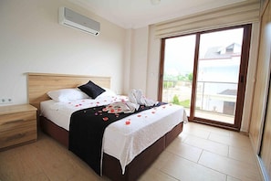 Villa, 4 Bedrooms, Private Pool - Villa Anka 2 (Kas)