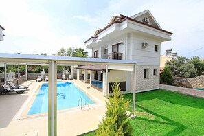 Exterior - Villa Anka 2 (Kas)