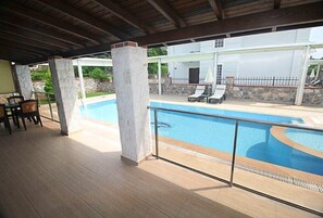 Villa, 4 Bedrooms, Private Pool | Private pool - Villa Anka 2 (Kas)