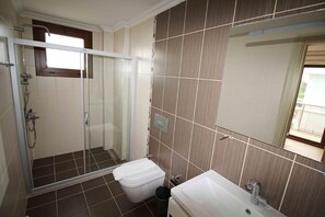Villa, 4 Bedrooms, Private Pool | Bathroom - Villa Anka 2 (Kas)