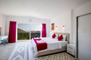 Villa, 2 Bedrooms, Private Pool