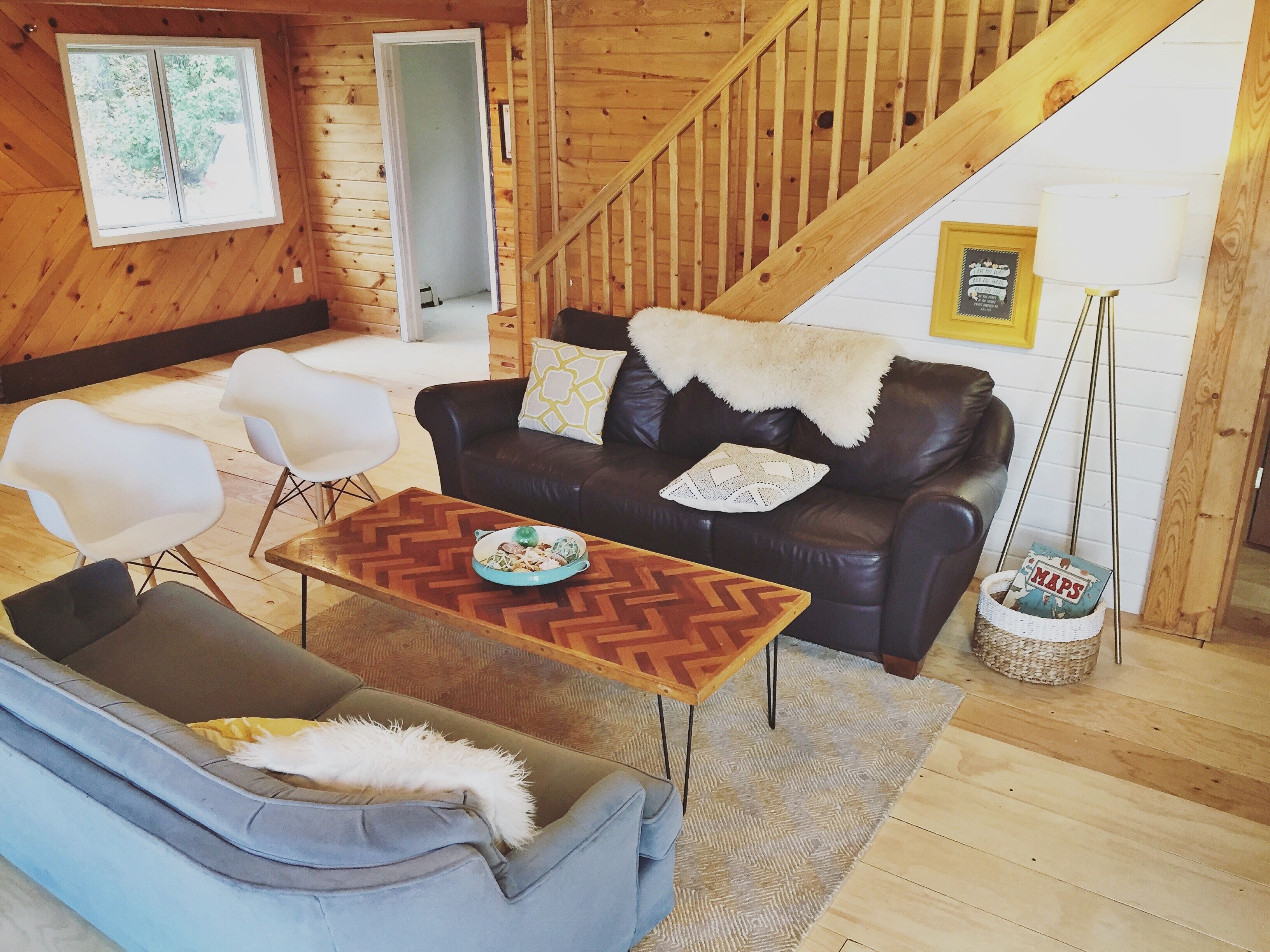 Oceanview Hillside Home 4 Bedrooms, Sleeps 8-12 Very Private