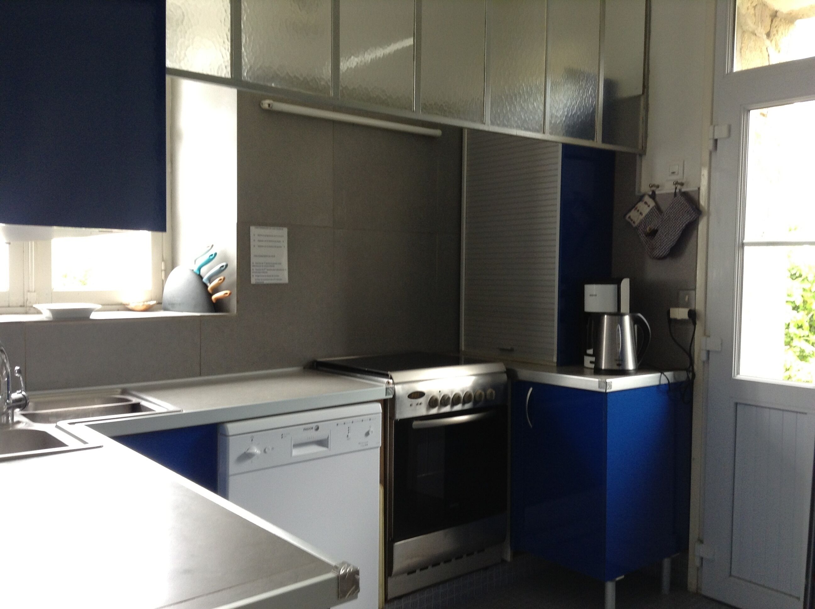 Carnac Plage - Grande Maison Familiale, 
10 personnes 5 chambres