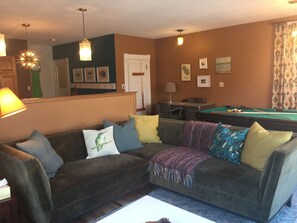 Spielezimmer
