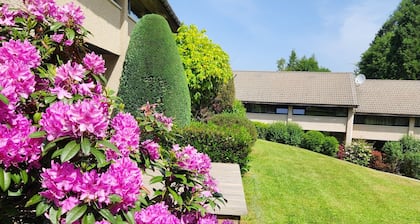 VAL RIO-Stil Haus 2/6 Personen