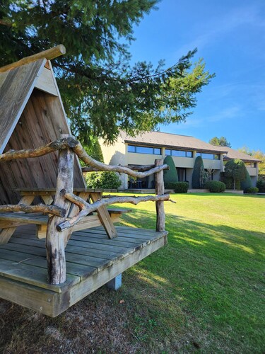 VALLEY RIO cottage style 2/6 persons