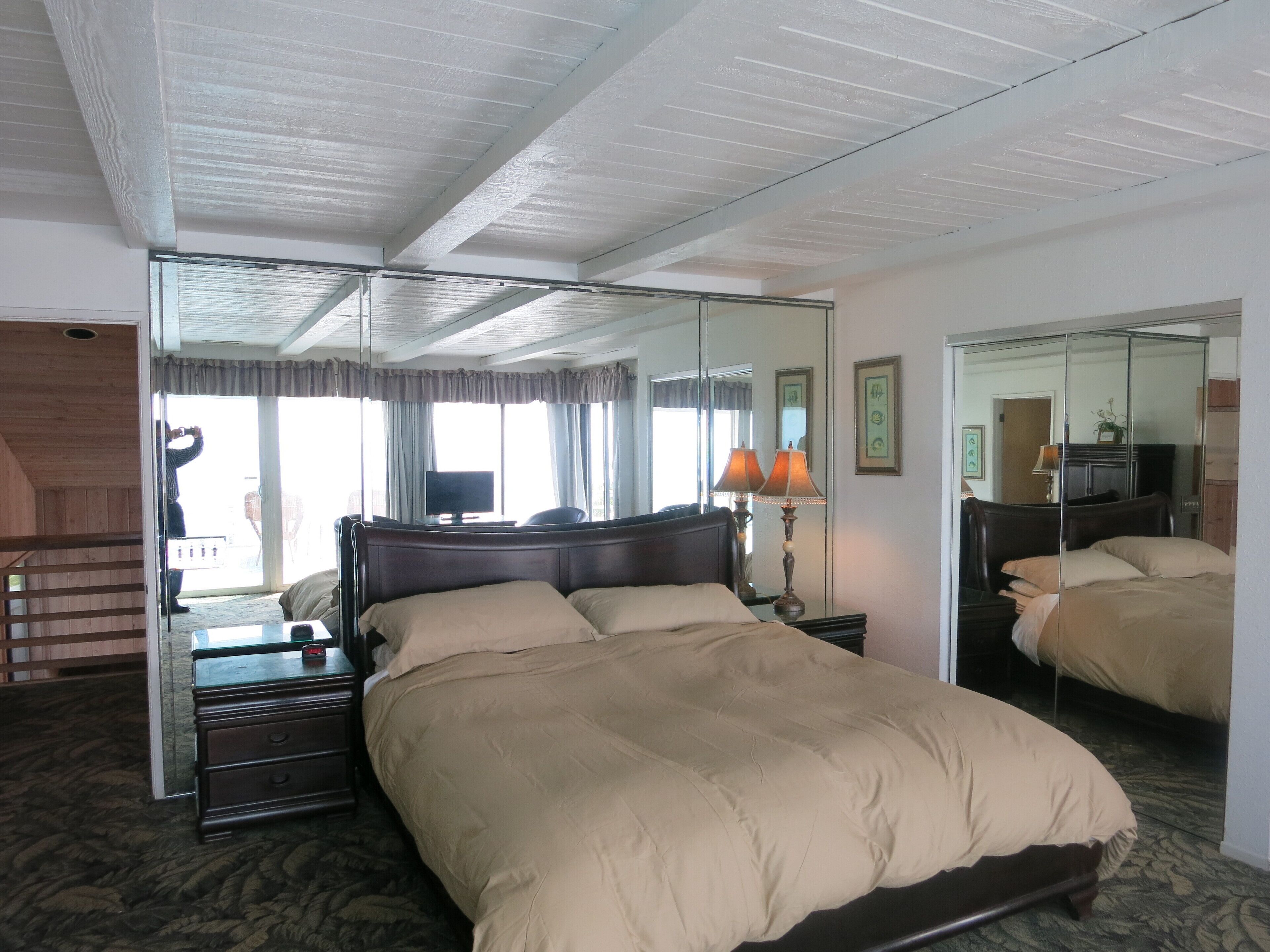 Oceanfront 4Br House, Heated Indoor Pool, Sleeps 10