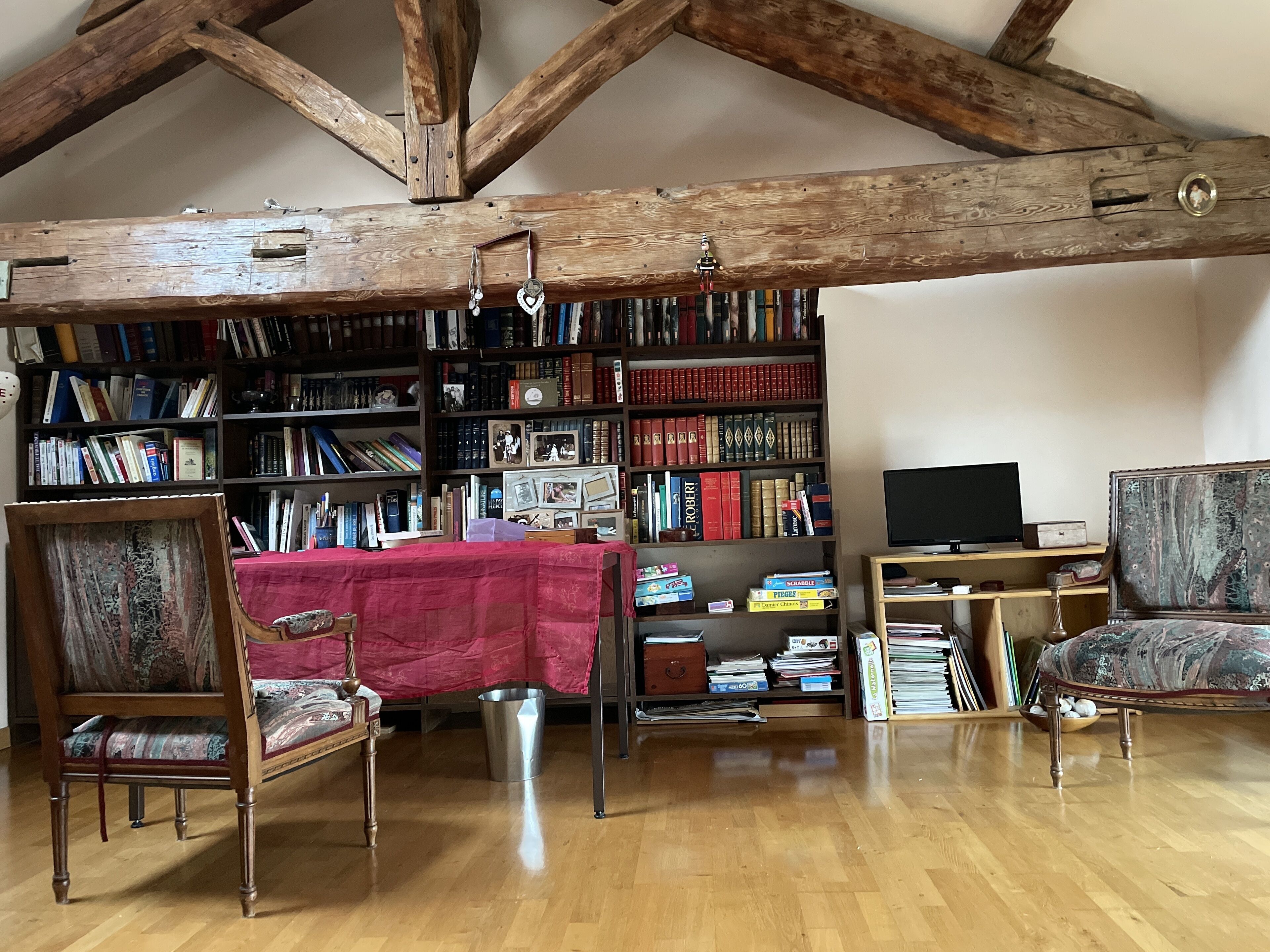 Chambre Hôte Chouet Les Vrilles