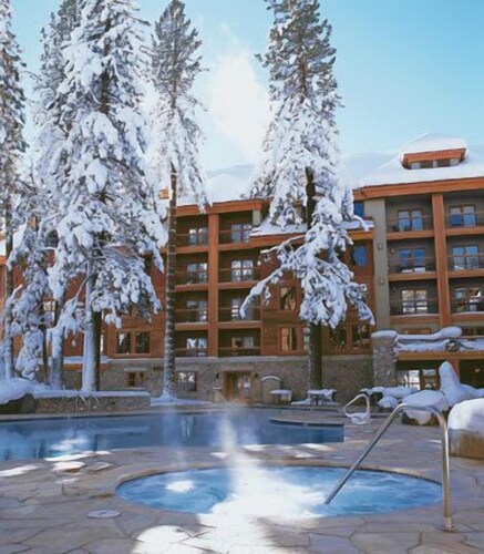 The Ultimate Villa at  Heavenly Resort Village, So Lake Tahoe