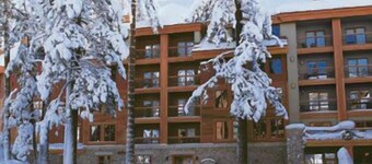 The Ultimate Villa at  Heavenly Resort Village, So Lake Tahoe