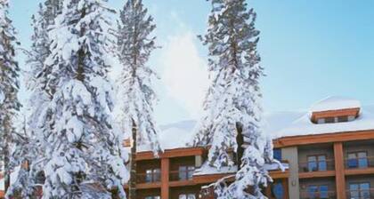 The Ultimate Villa at Heavenly Resort Village, So Lake Tahoe