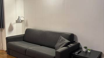 TV, offices