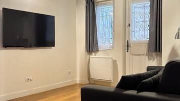 TV, offices